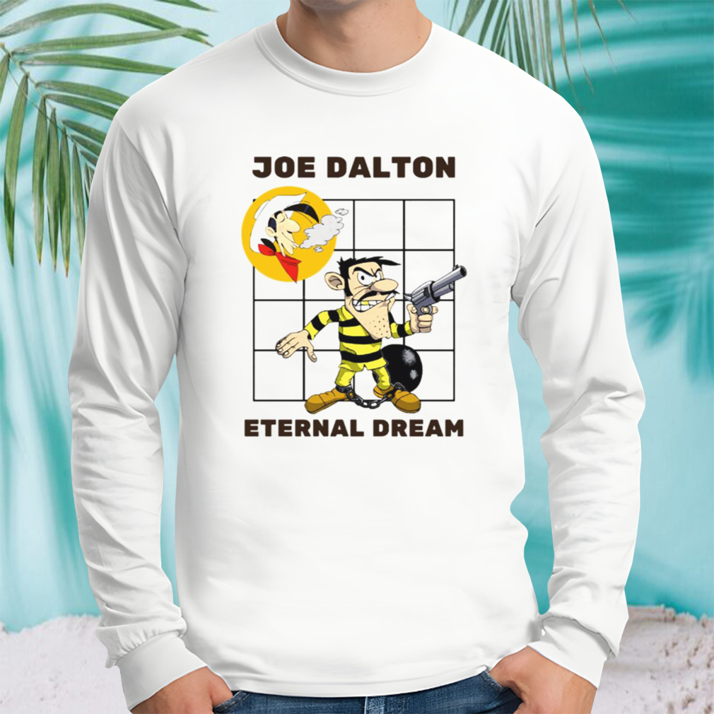 Longsleeve shirt