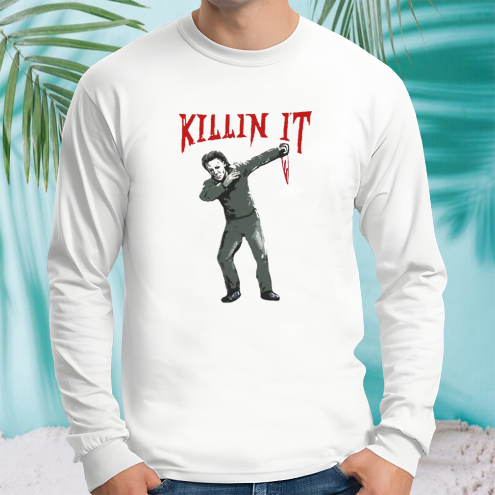 Longsleeve shirt