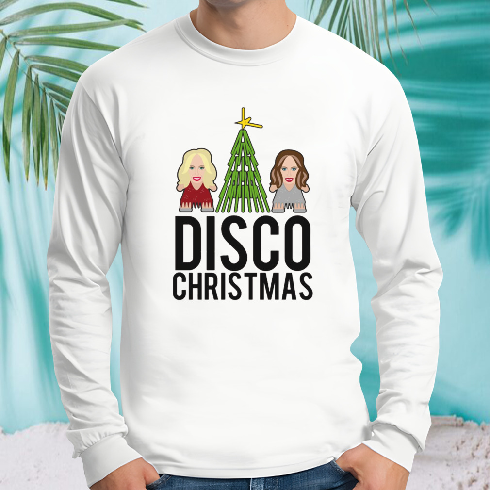 Longsleeve shirt