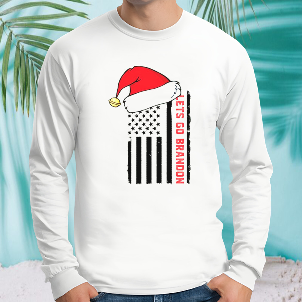Longsleeve shirt