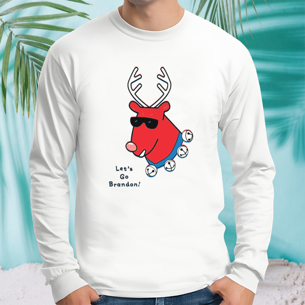Longsleeve shirt