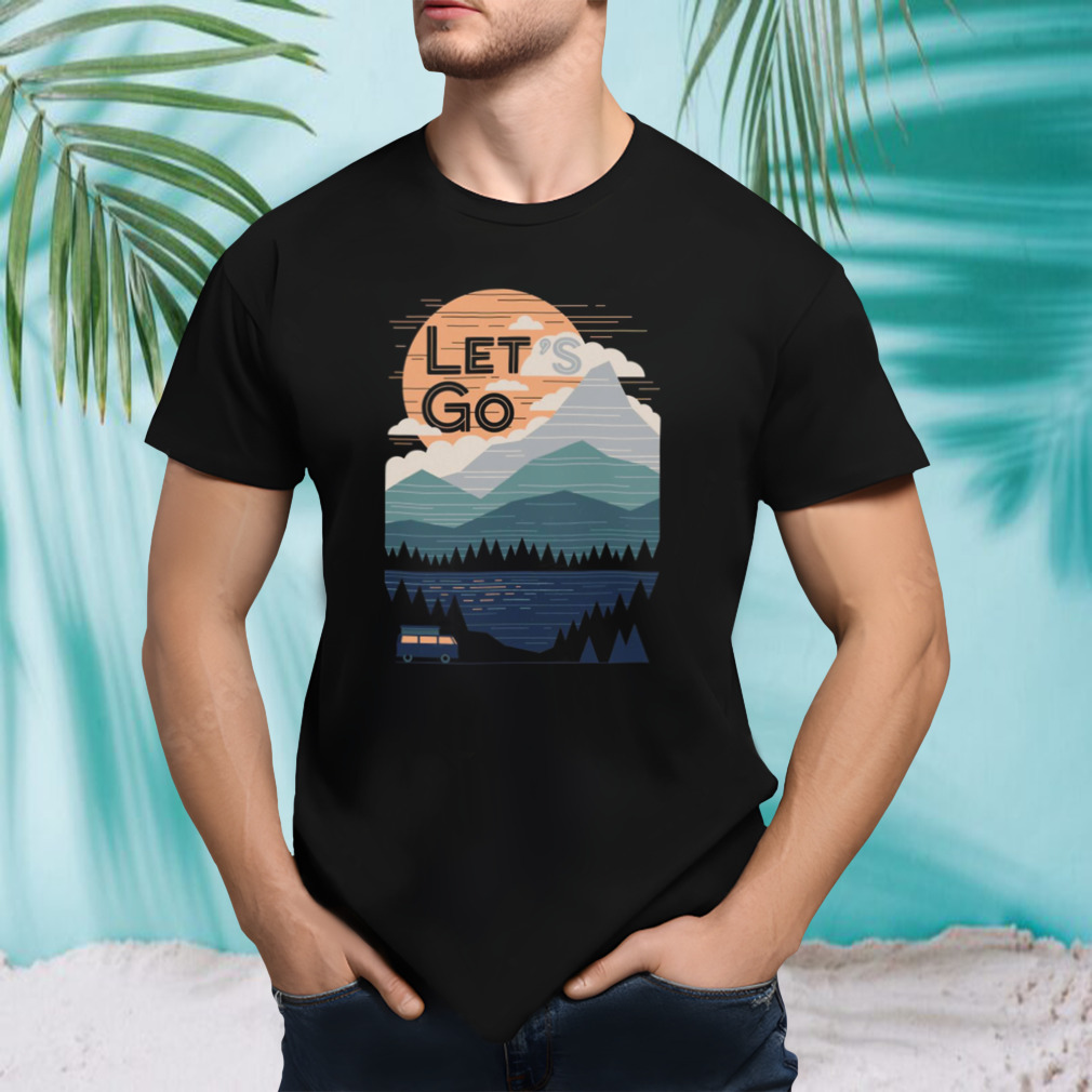Unisex tshirt