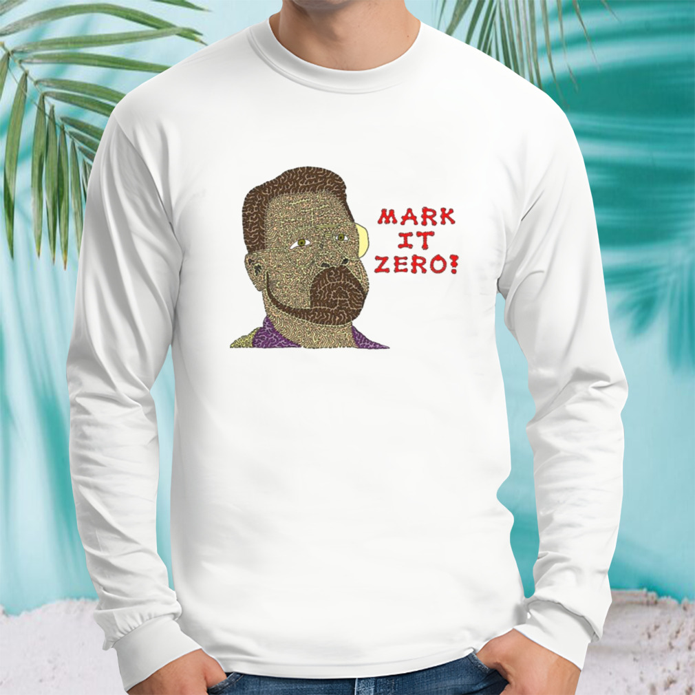 Longsleeve shirt