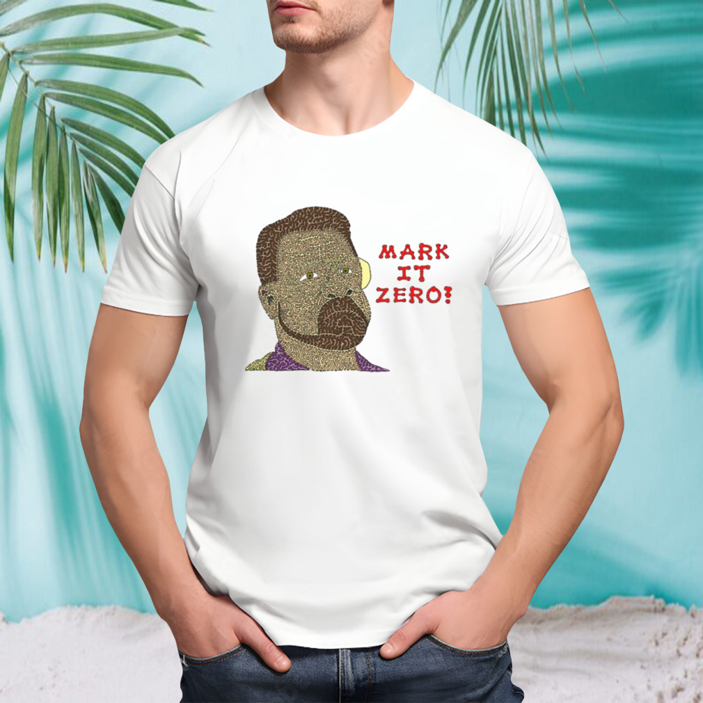Unisex shirt