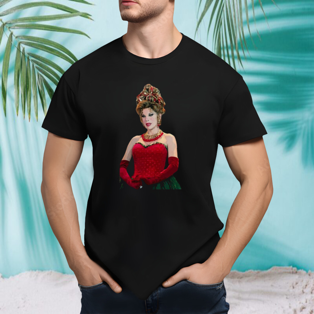 Unisex tshirt