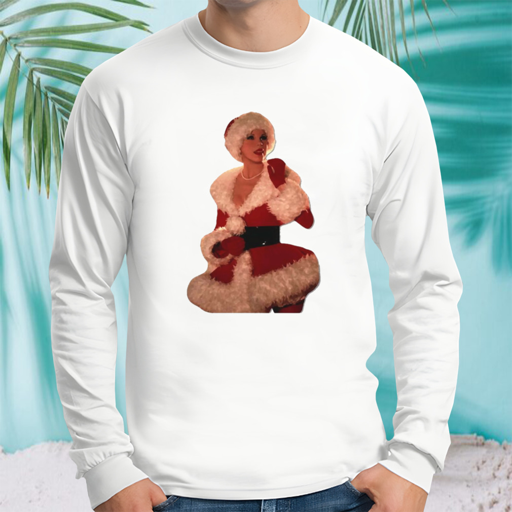 Longsleeve shirt