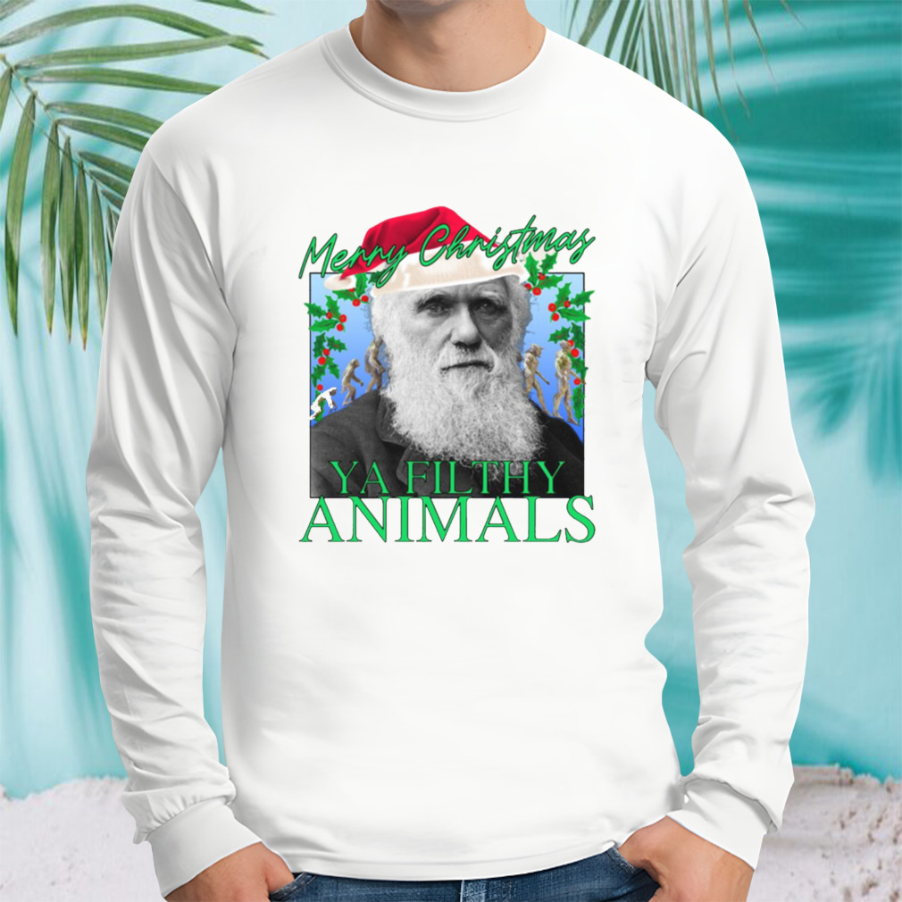 Longsleeve shirt