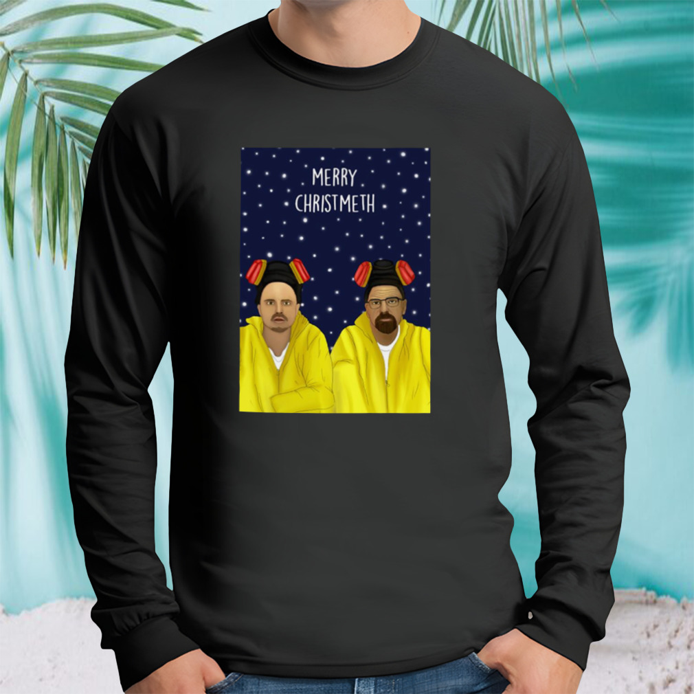 Longsleeve tshirt