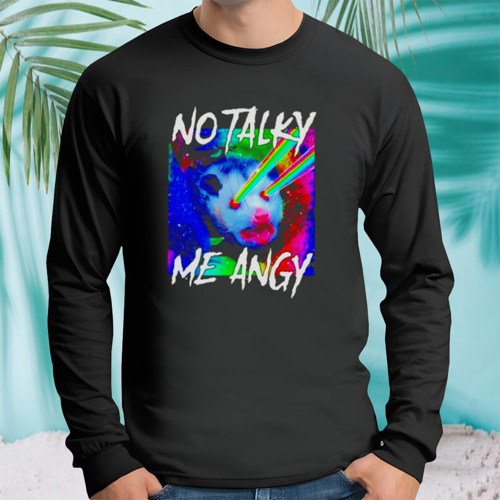 Longsleeve tshirt