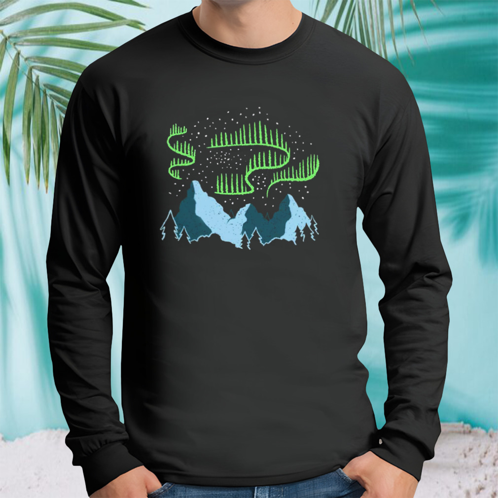 Longsleeve tshirt