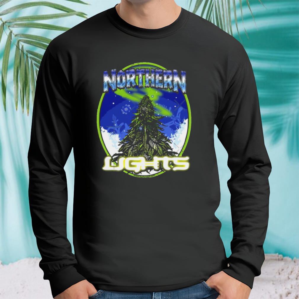 Longsleeve tshirt