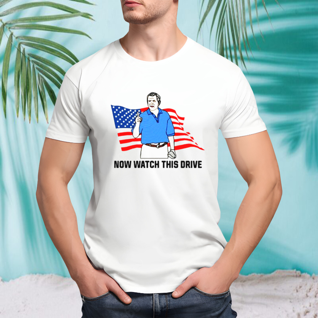 Unisex shirt