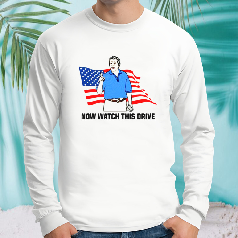 Longsleeve shirt
