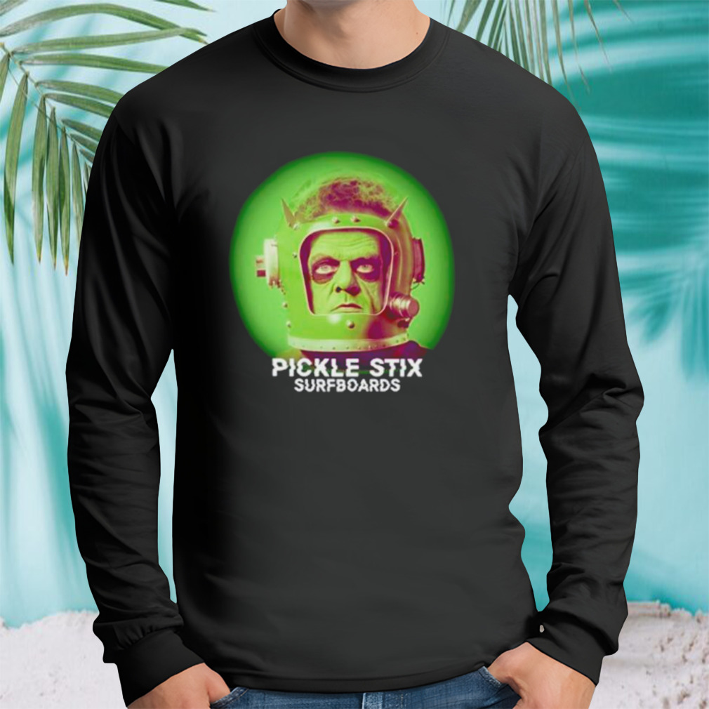 Longsleeve tshirt