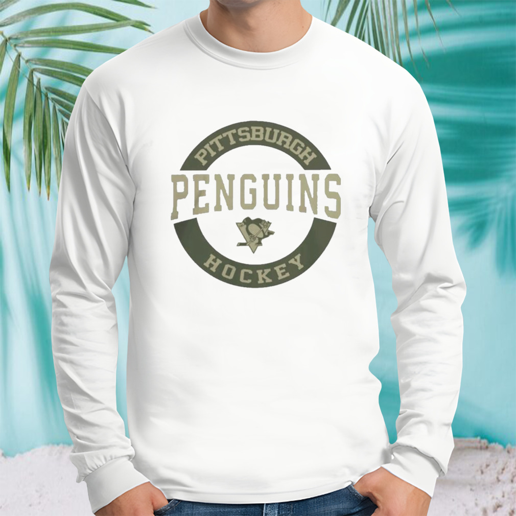 Longsleeve shirt