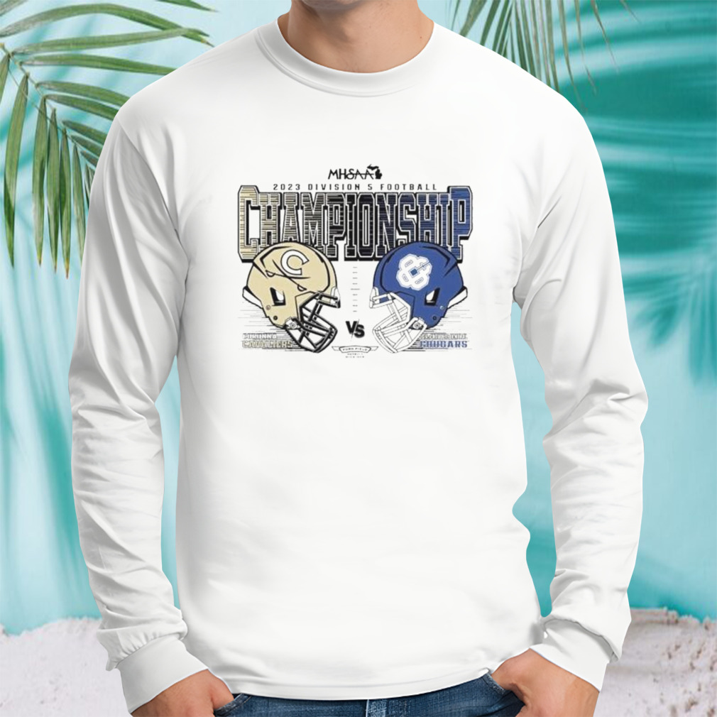Longsleeve shirt