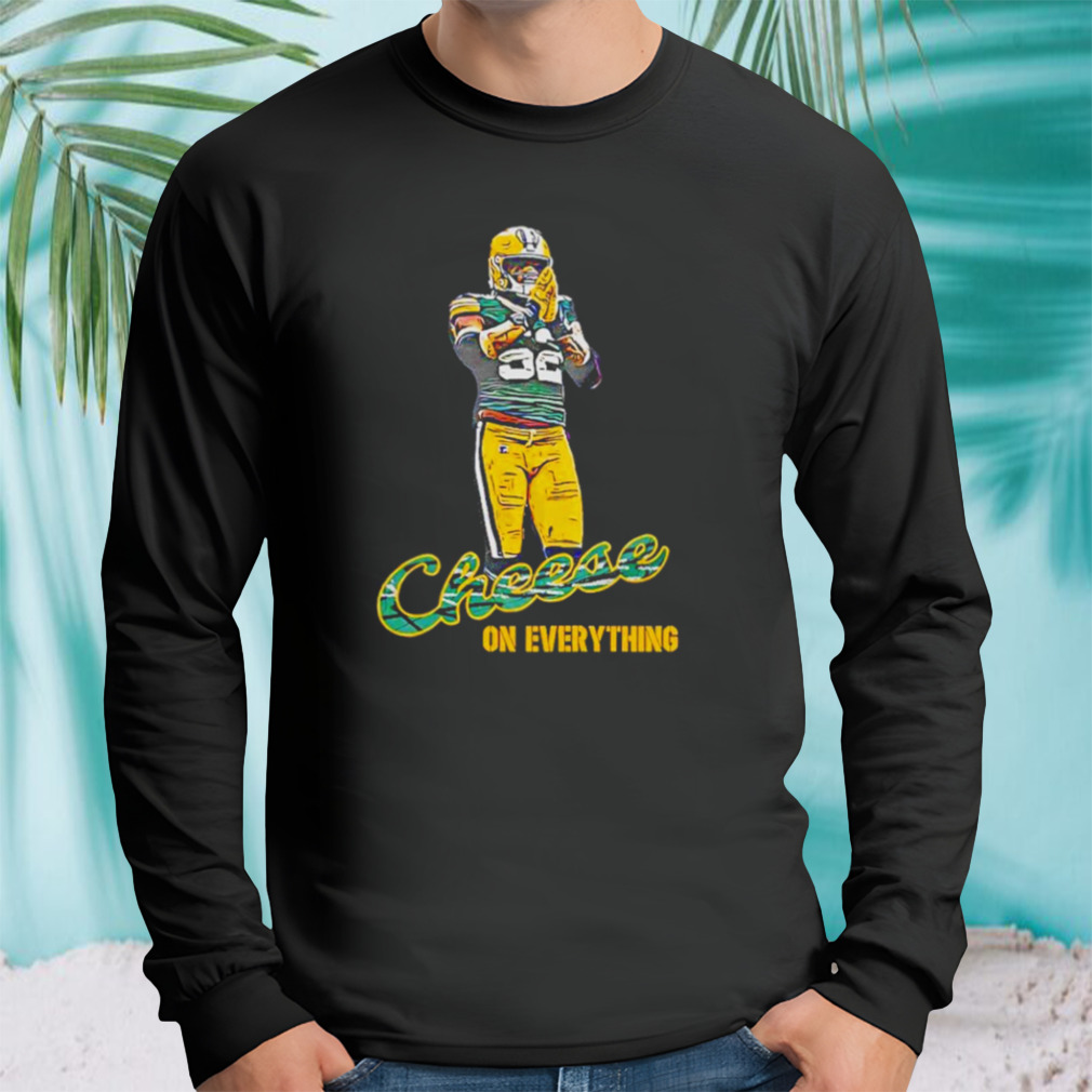 Longsleeve tshirt
