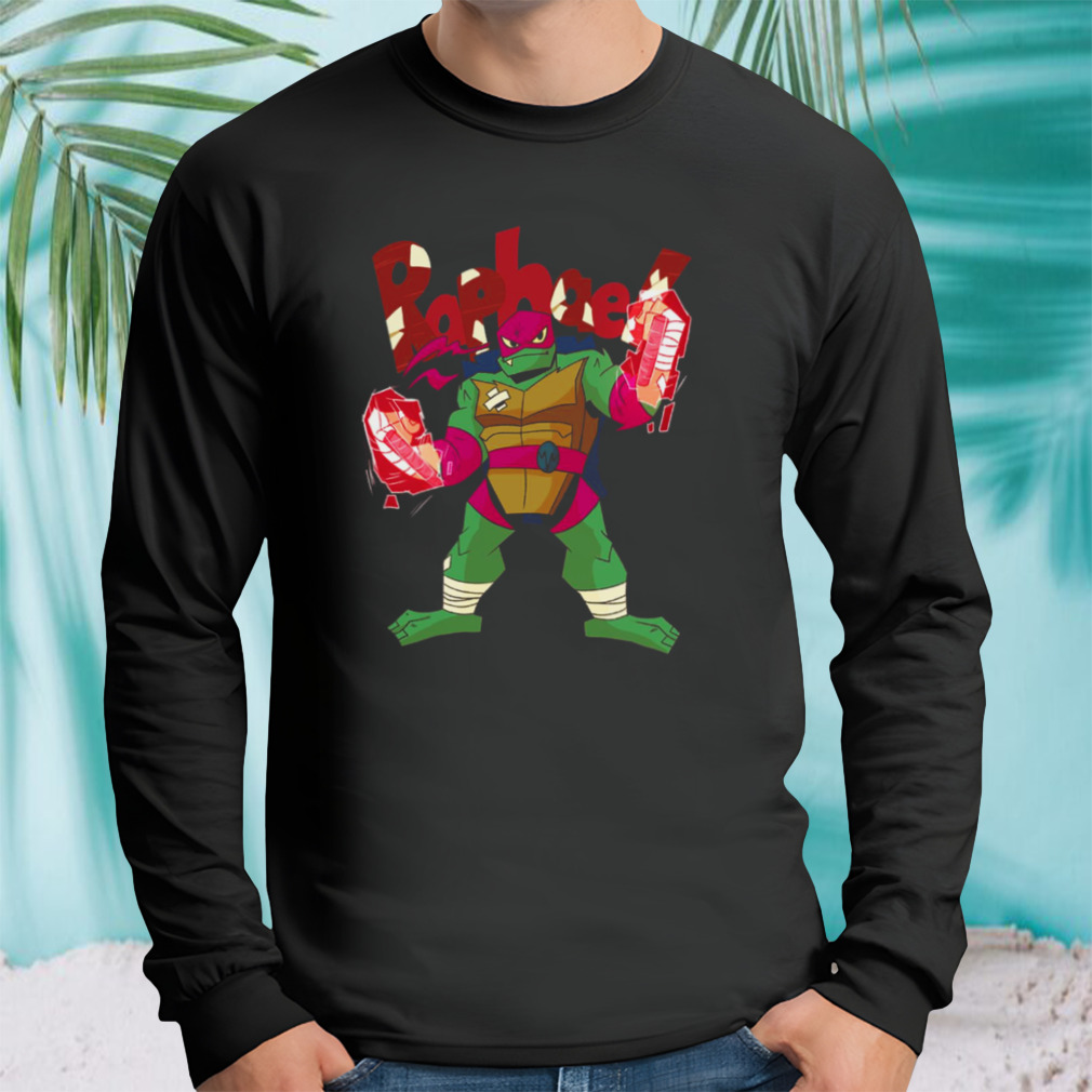 Longsleeve tshirt