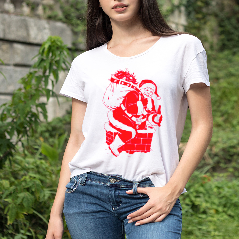 Women's shirt