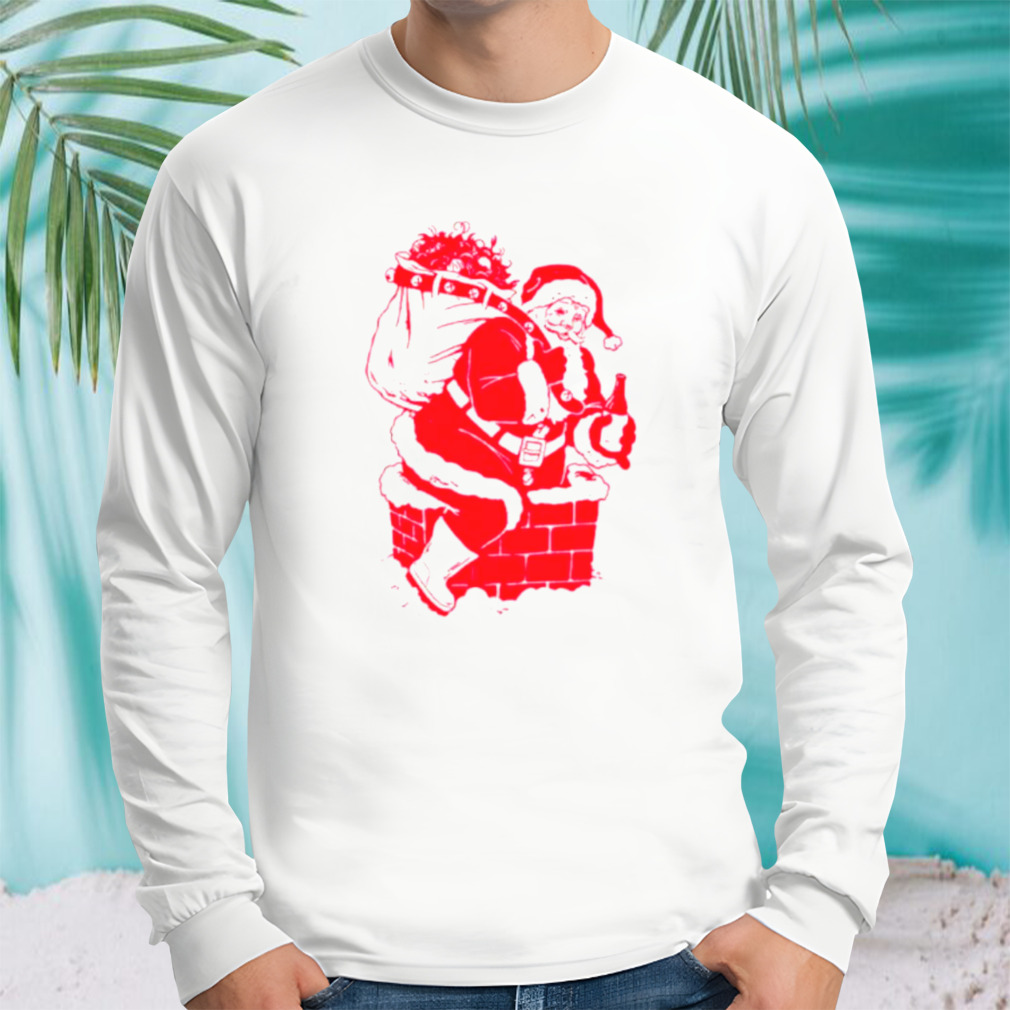 Longsleeve shirt