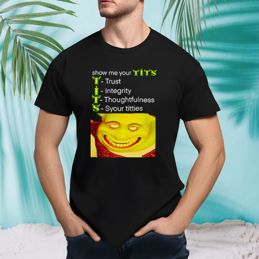 Unisex tshirt