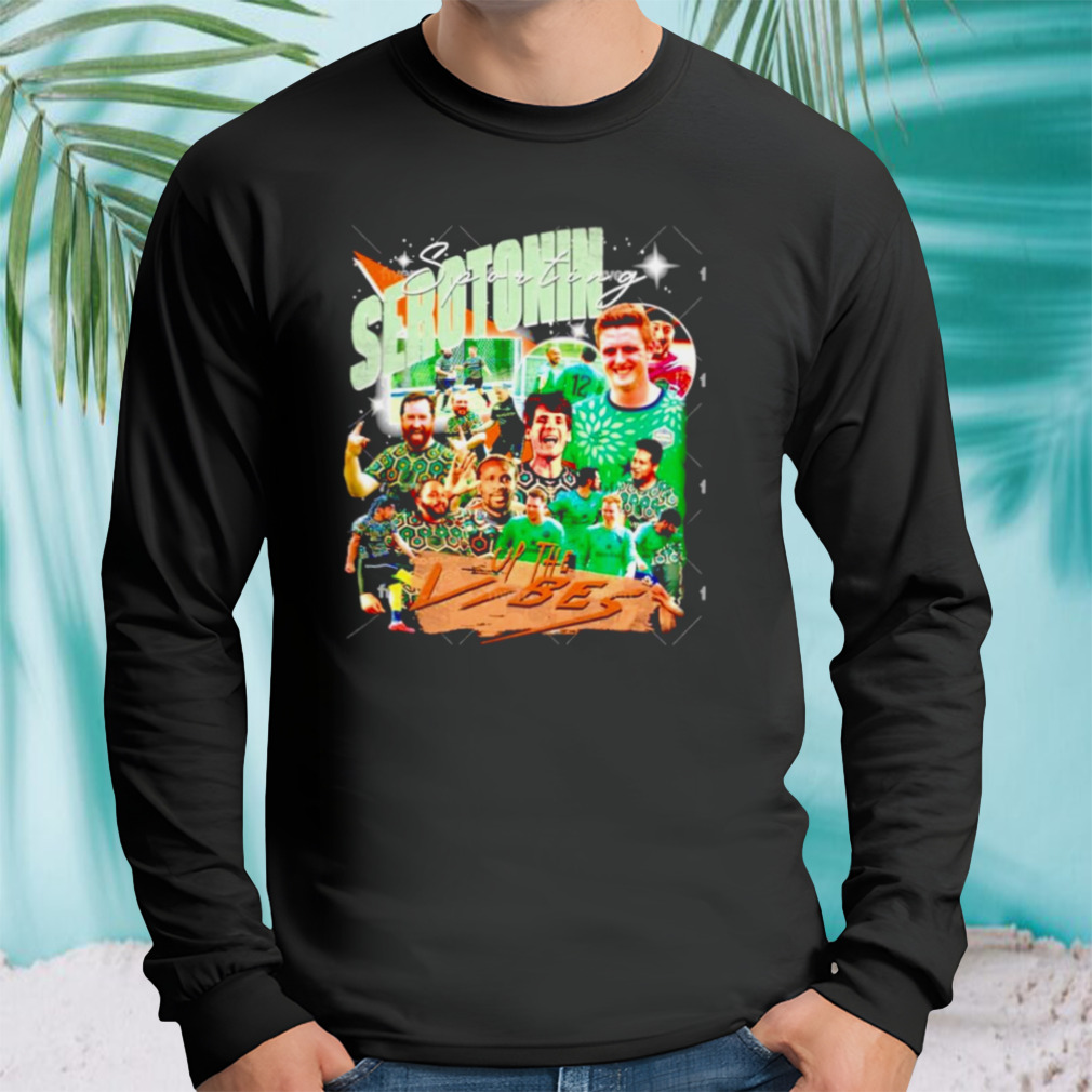 Longsleeve tshirt