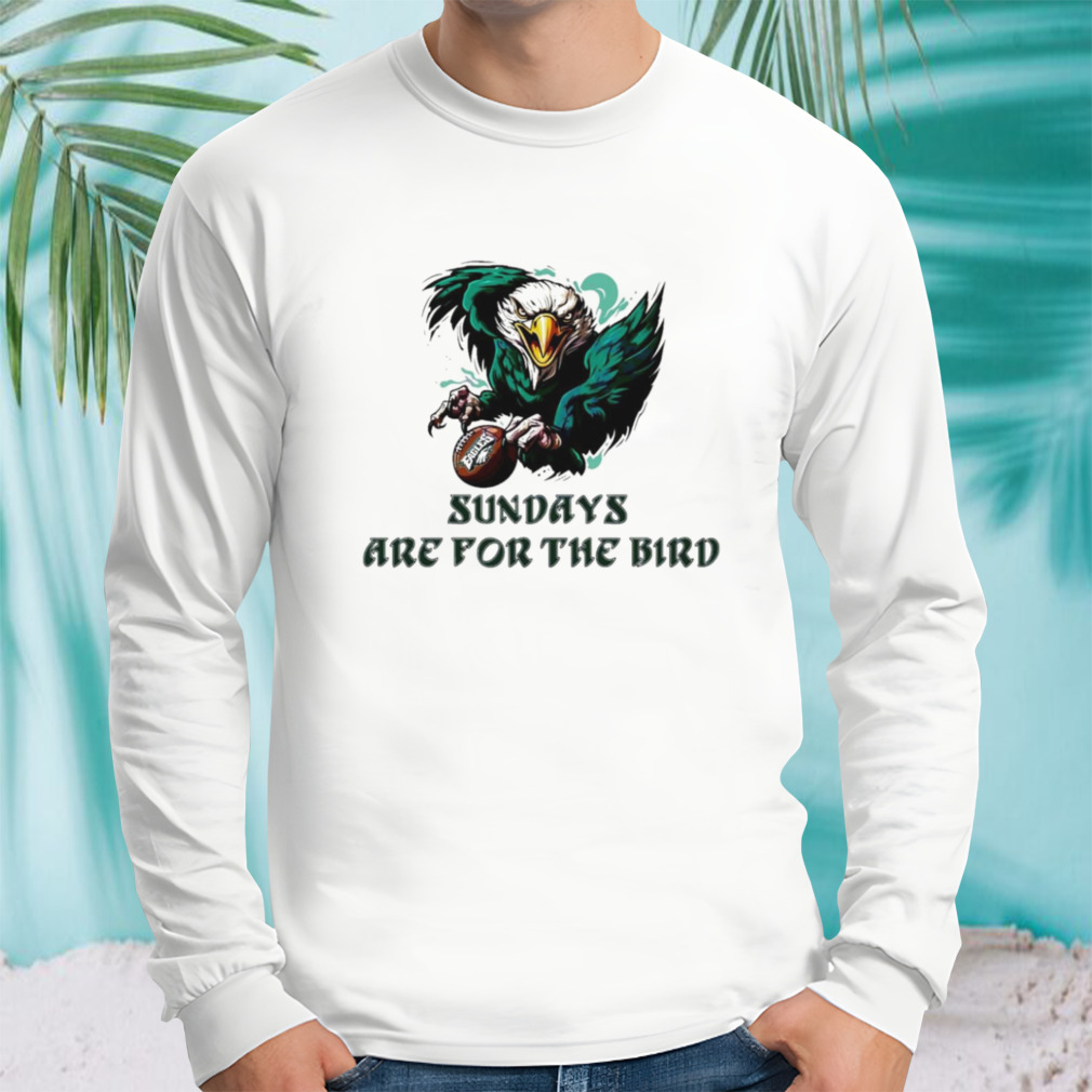 Longsleeve shirt