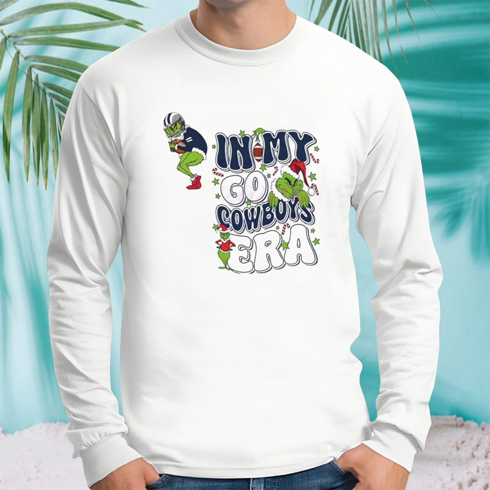 Longsleeve shirt