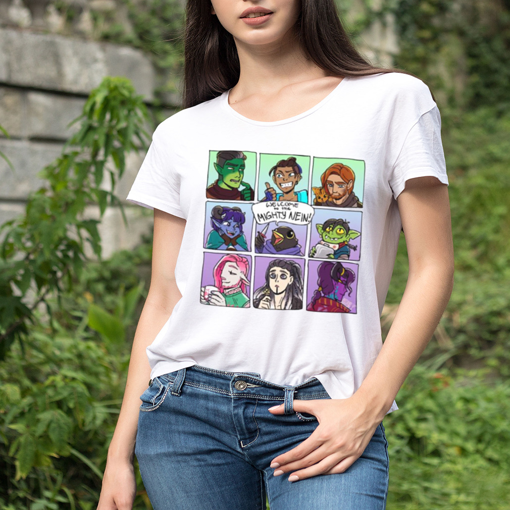 Women's shirt