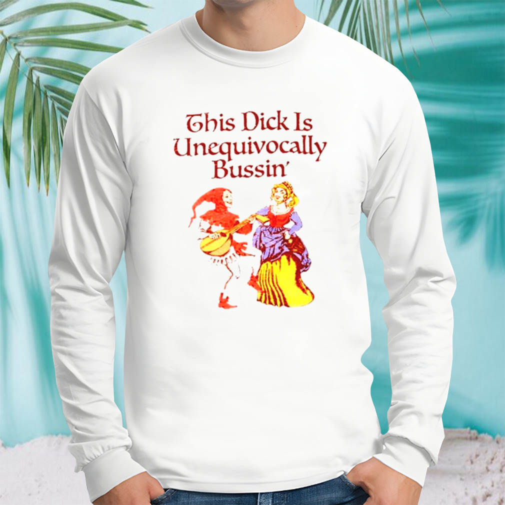 Longsleeve shirt