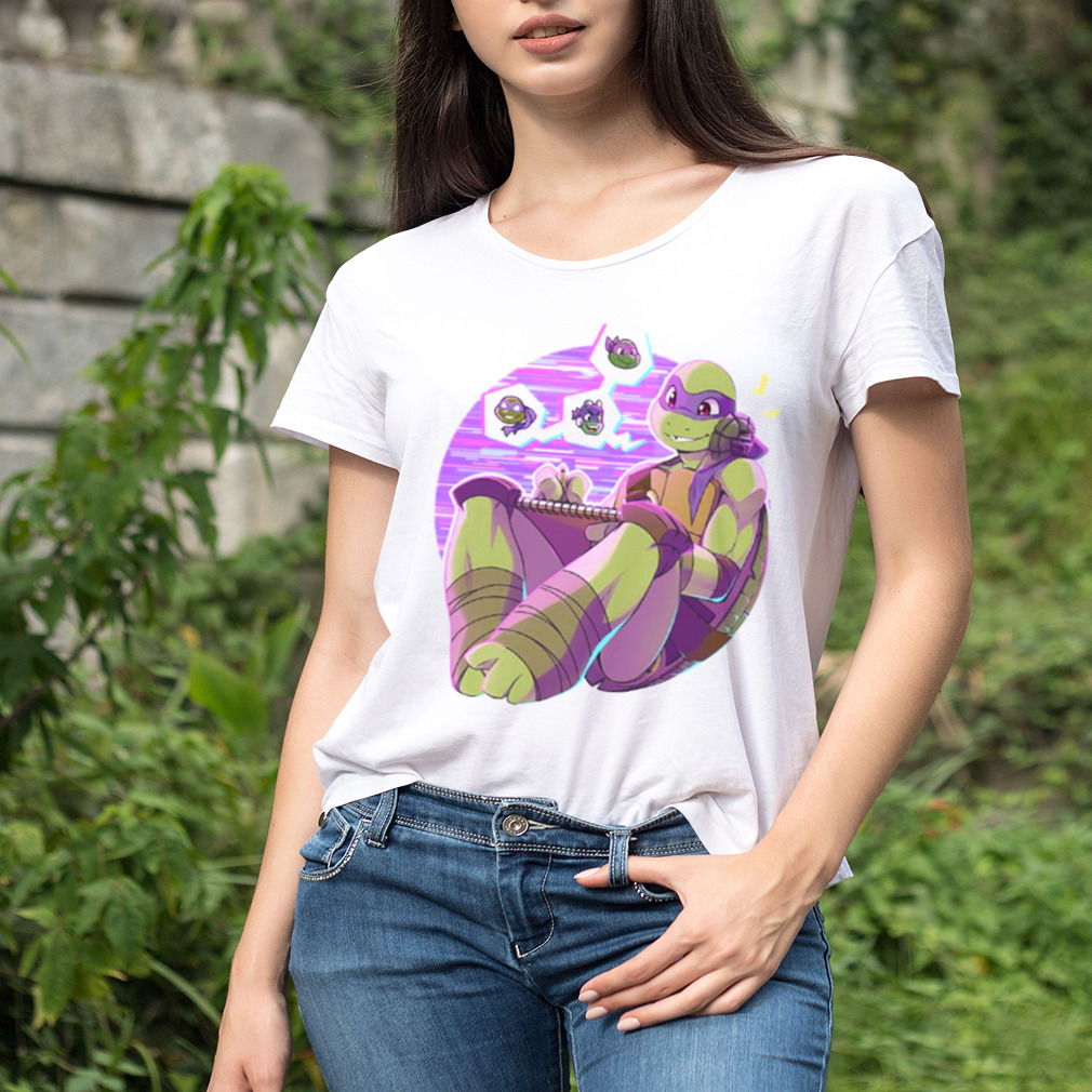 Women's shirt