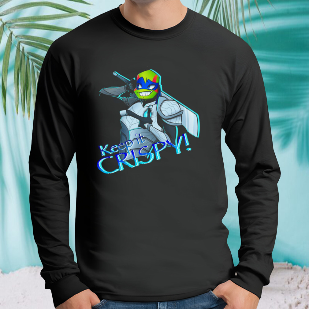 Longsleeve tshirt