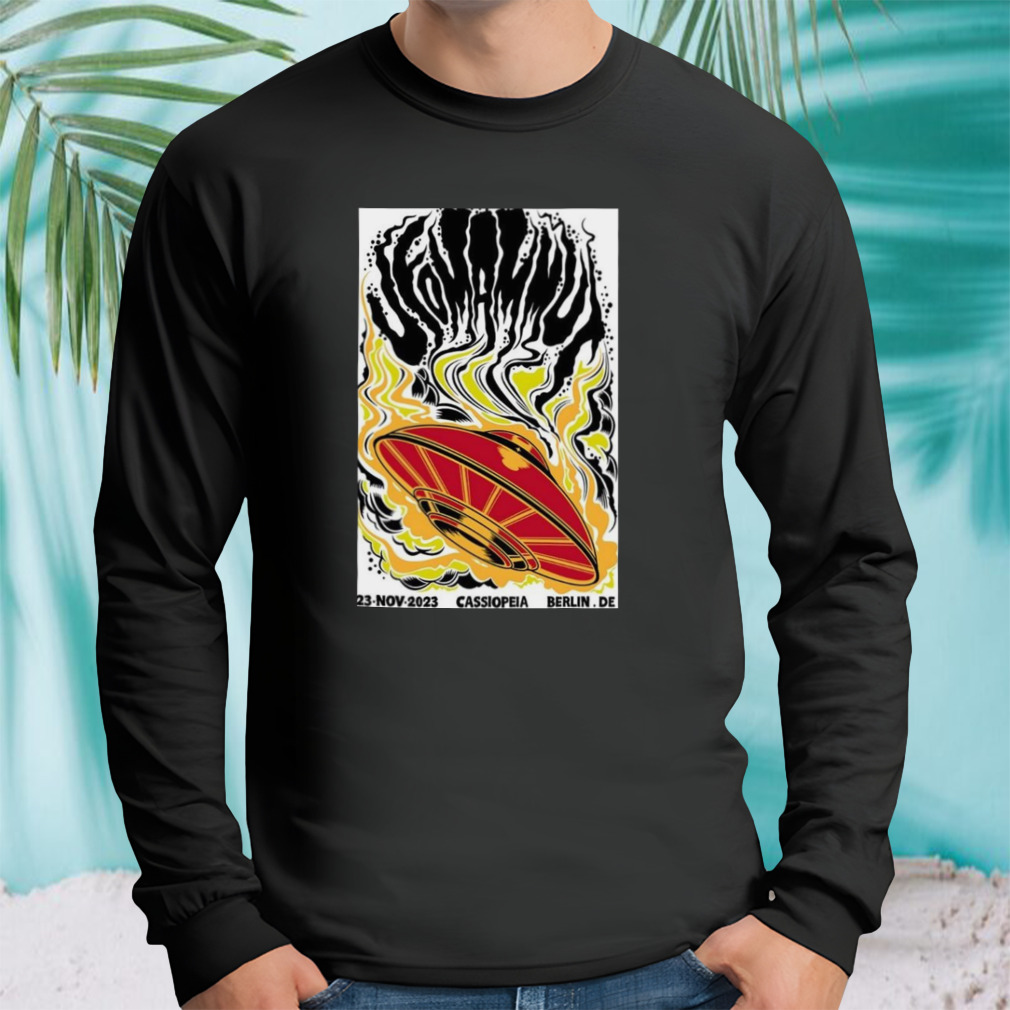 Longsleeve tshirt