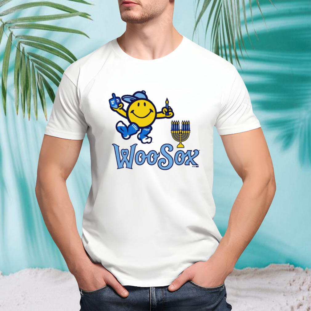 Unisex shirt