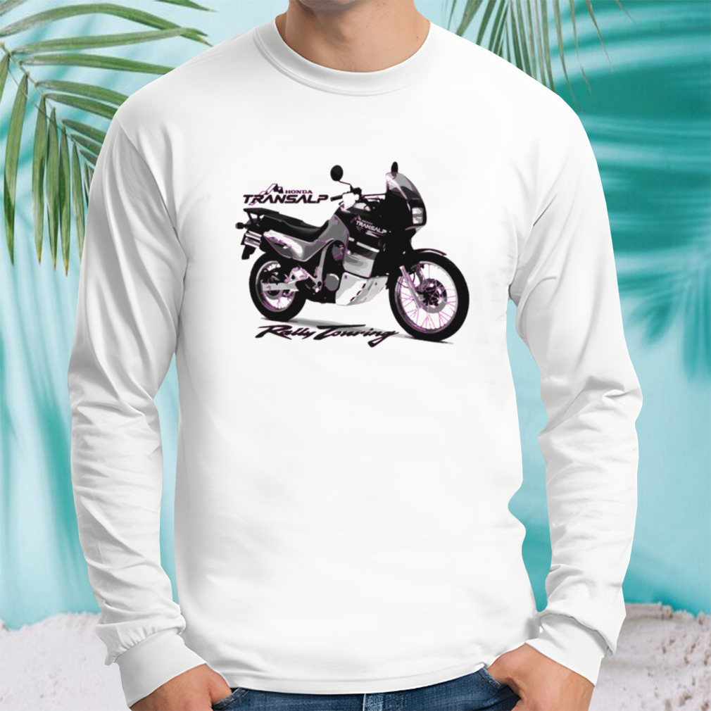 Longsleeve shirt
