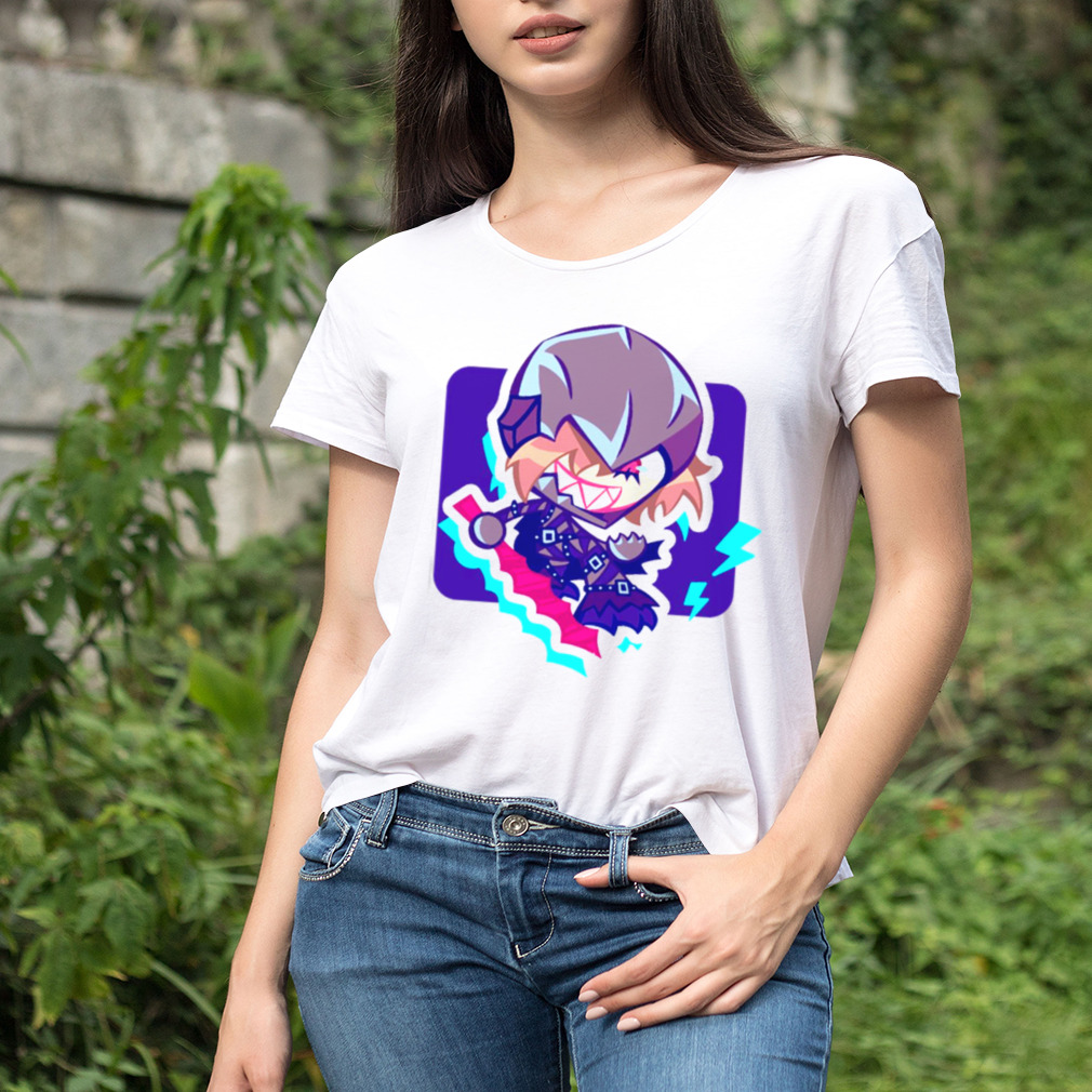 Women's shirt