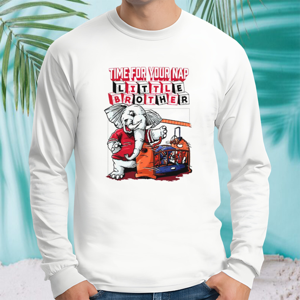 Longsleeve shirt