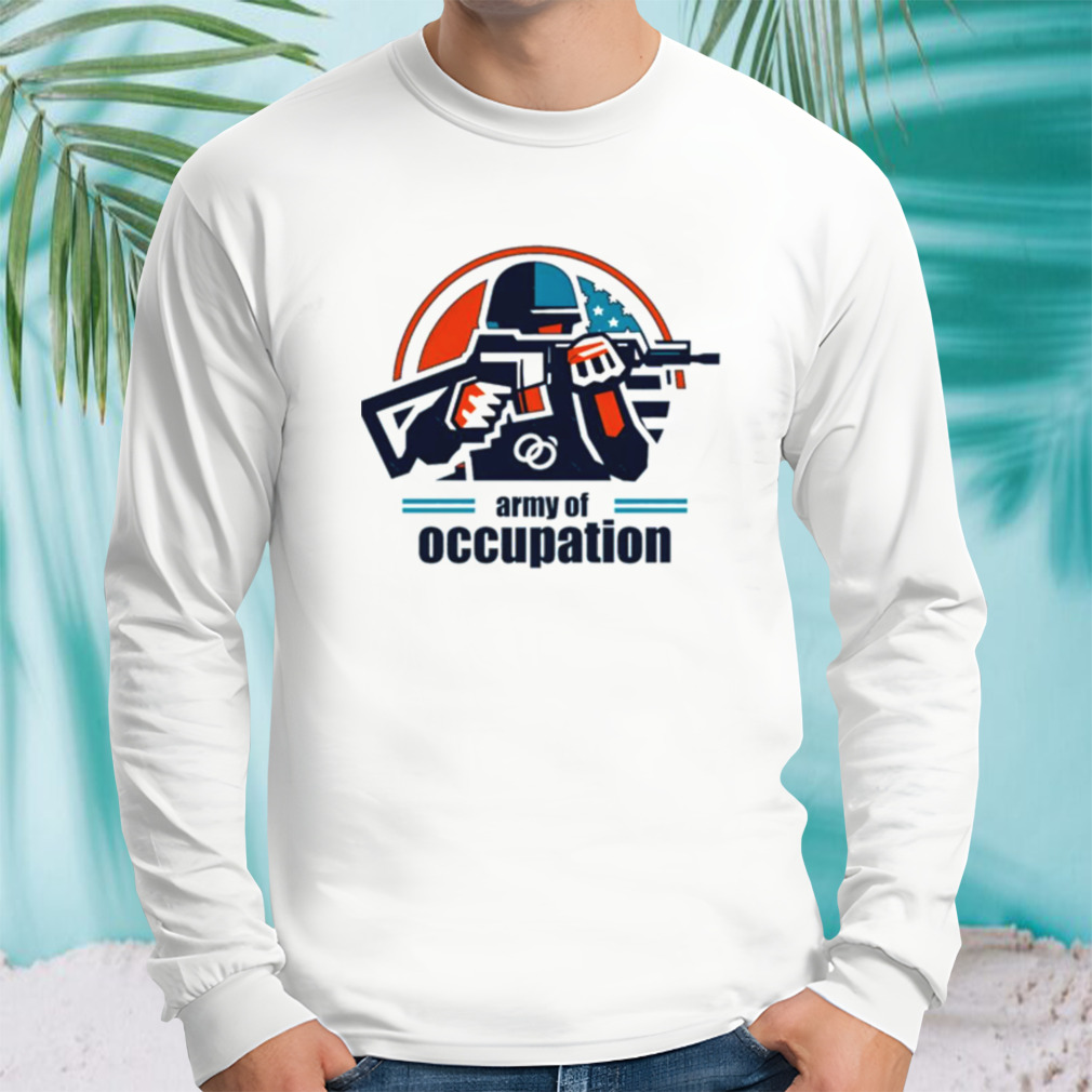 Longsleeve shirt