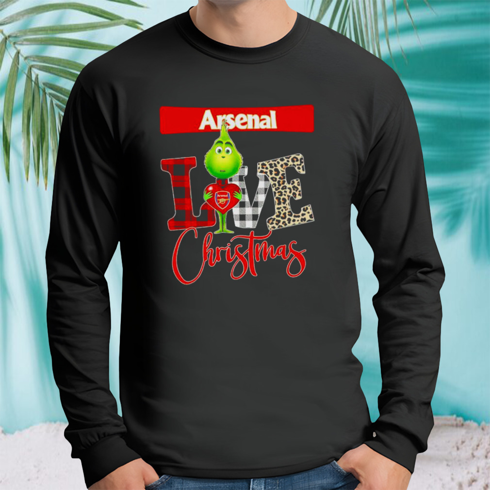 Longsleeve tshirt