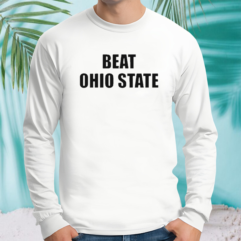 Longsleeve shirt