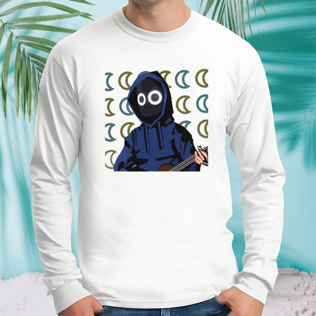 Longsleeve shirt