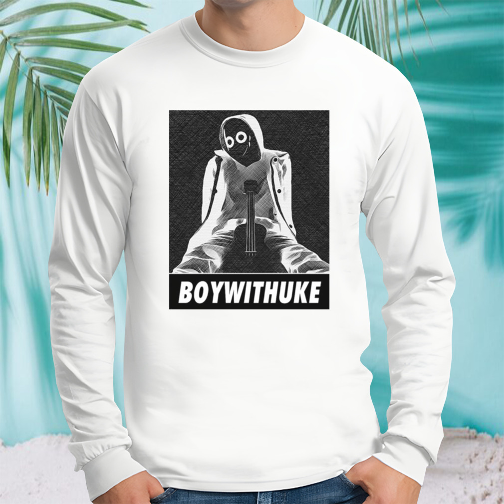 Longsleeve shirt
