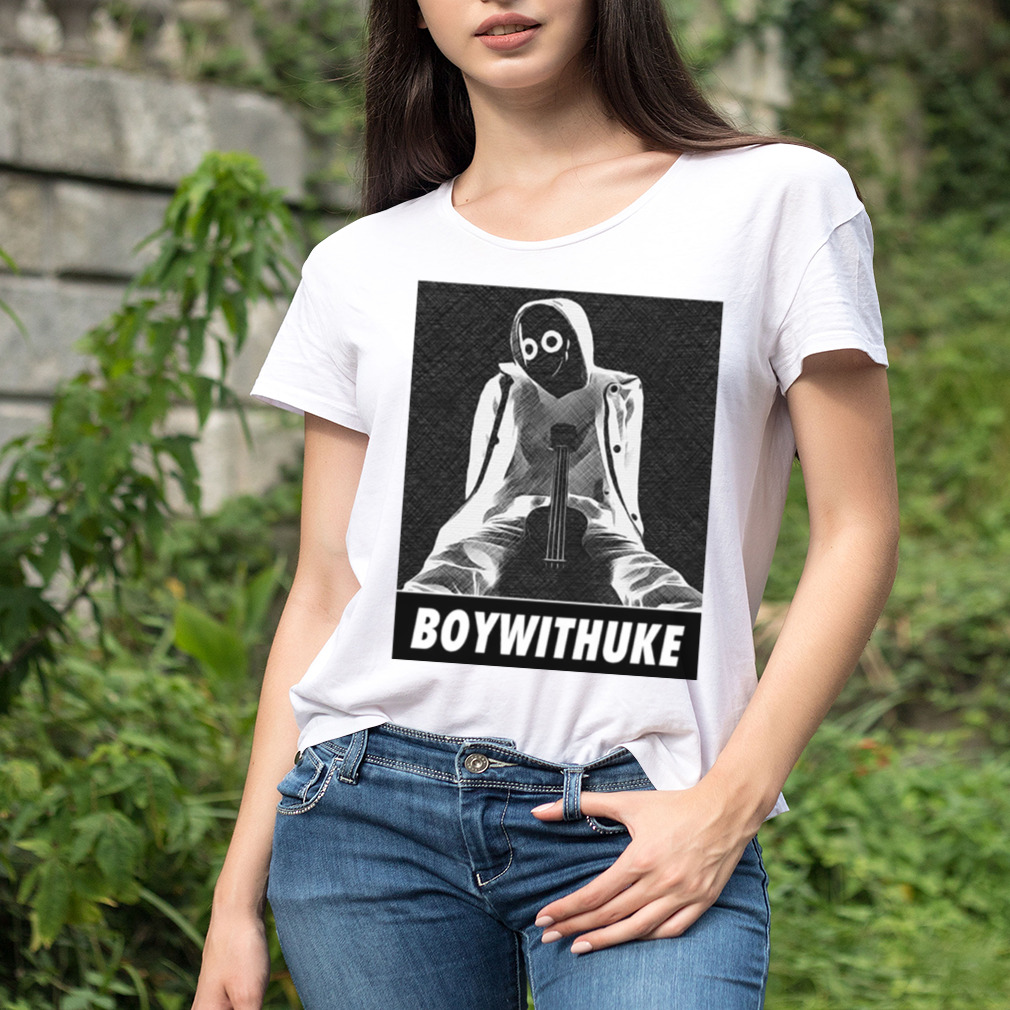 Women's shirt