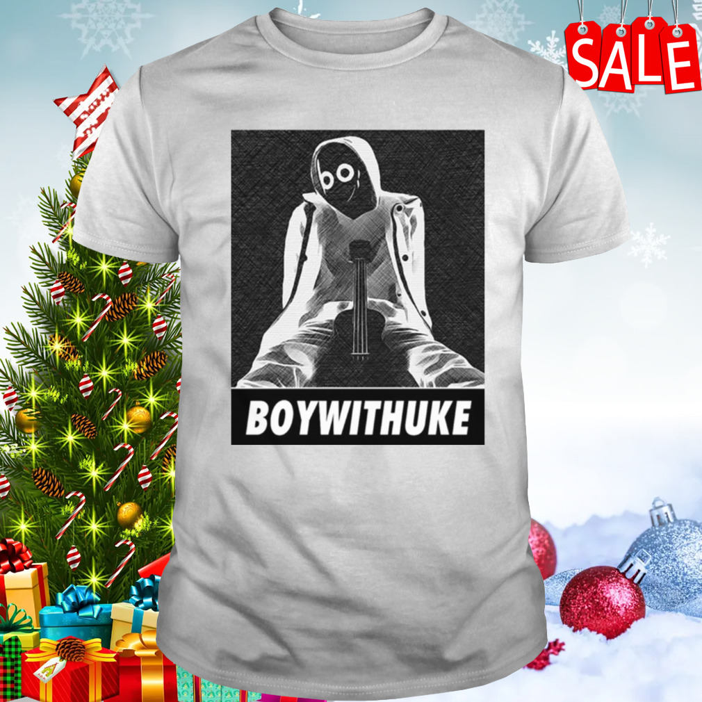 Boywithuke Toxic Boywithuke Songs shirt