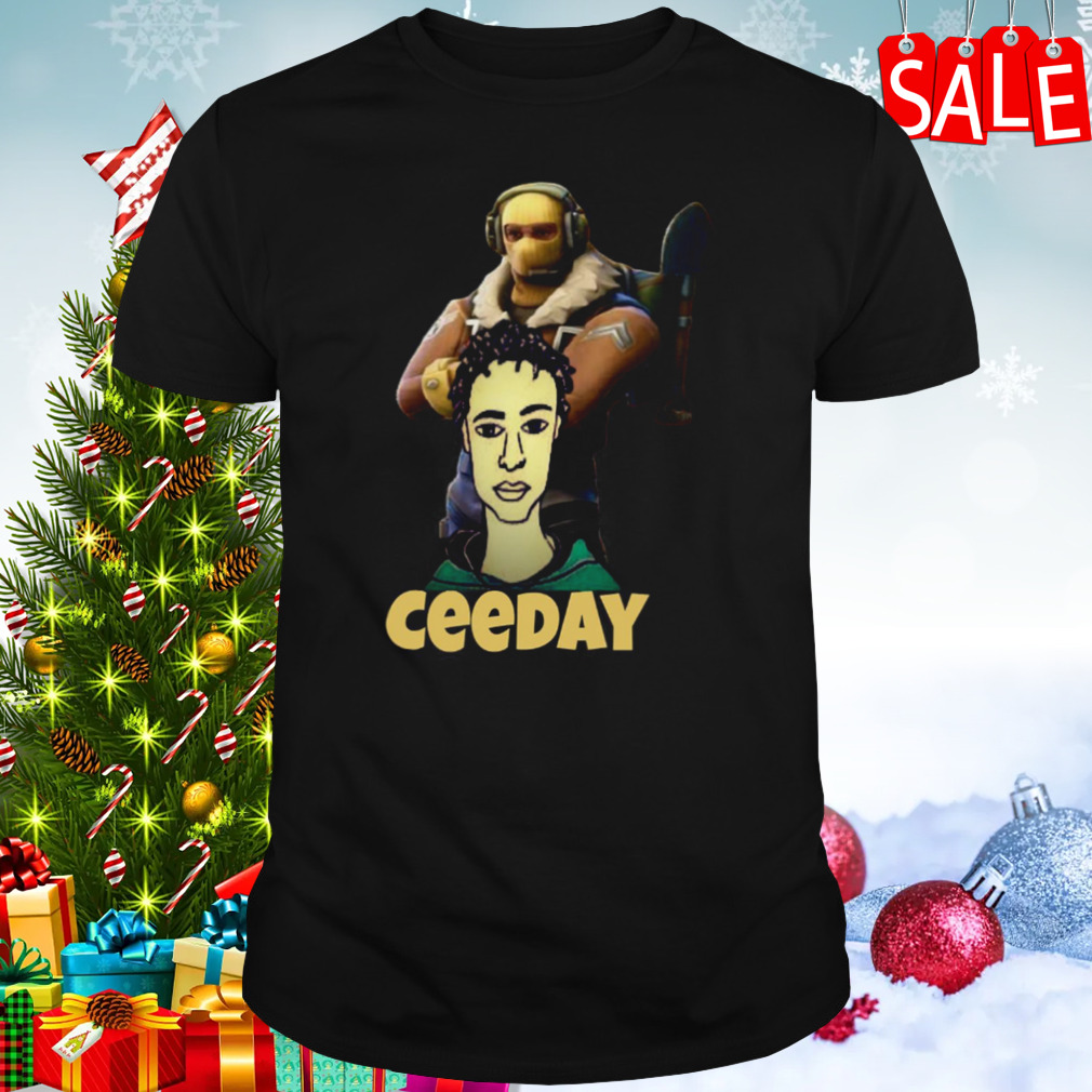 Ceeday Funny shirt