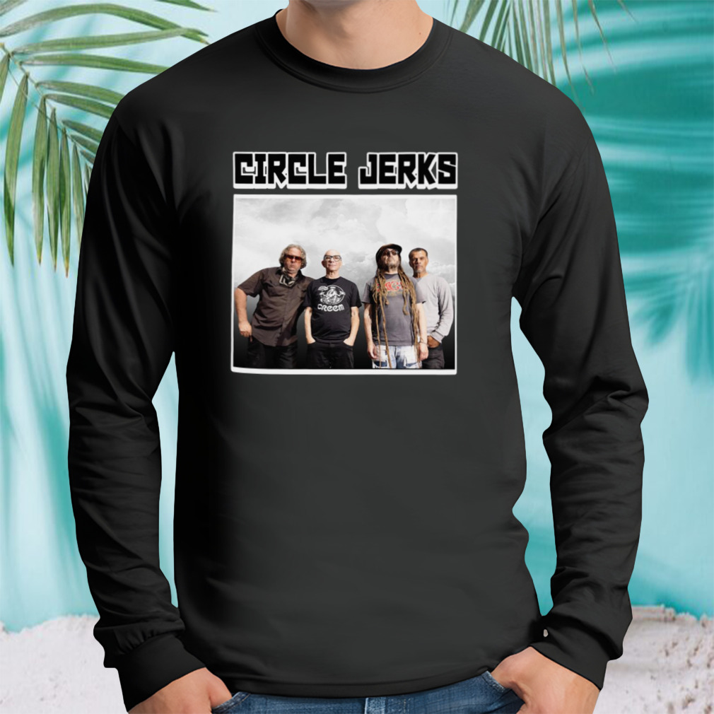 Longsleeve tshirt