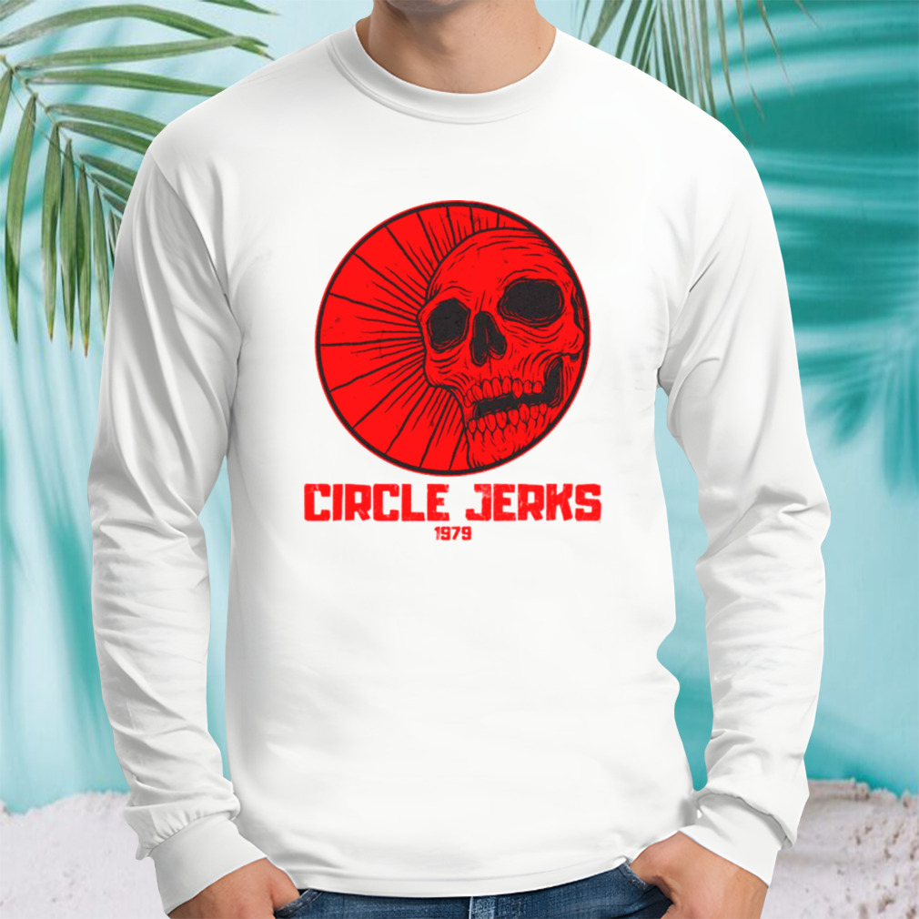 Longsleeve shirt