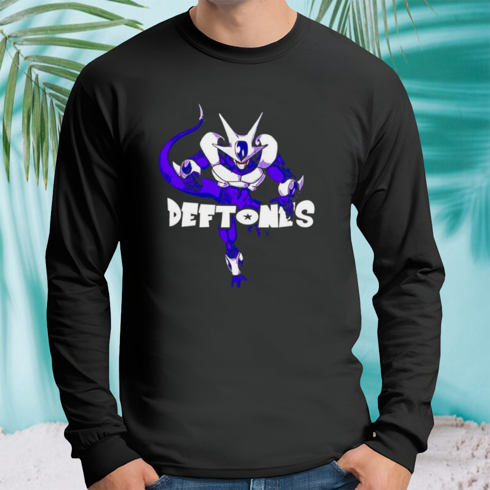 Longsleeve tshirt
