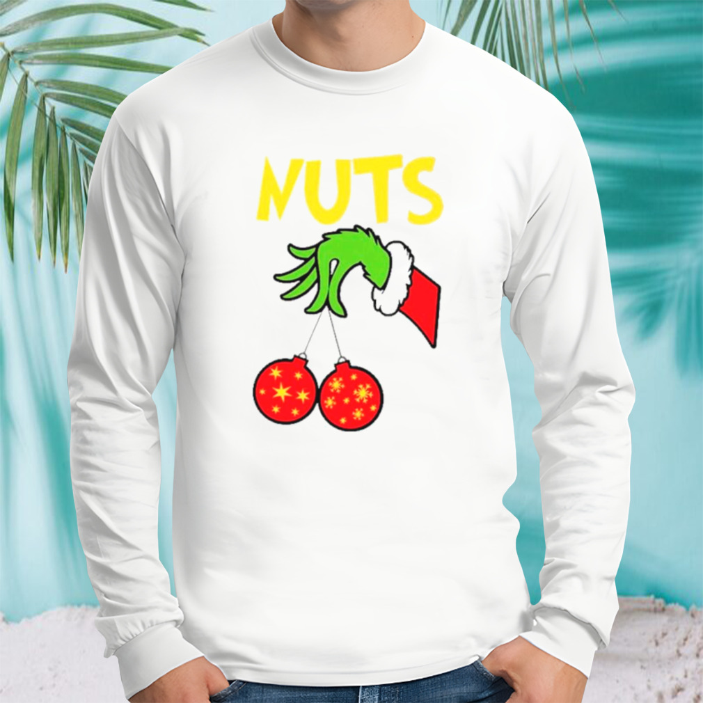 Longsleeve shirt