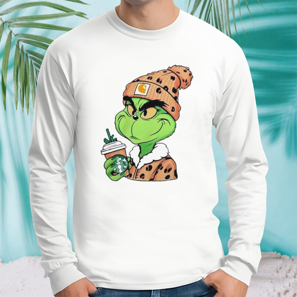 Longsleeve shirt